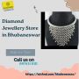 Diamond Jewellery Store in Bhubaneswar