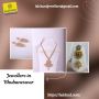 Shine Bright: Jewellers in Bhubaneswar