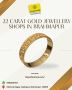 22 Carat Gold Jewellery Shops in Brahmapur