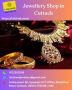 Jewellery Shop in Cuttack