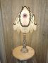 Elegant Silk Lamp Shades for Timeless Home Décor