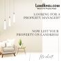  Best Real Estate Agency in Delhi | LandKhoj Property Expert