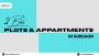 Landkhoj – Your Guide to 2 BHK Apartments & Flats in Gurgaon