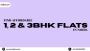 Find Affordable 1, 2 & 3 BHK Flats in Noida with Landkhoj