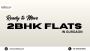 Landkhoj – Find Ready-to-Move 2 BHK Flats & Apartments in Gu