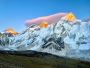 Luxury Everest Base Camp Trek with Helicopter Return