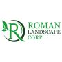 Roman landscape corp Roman landscape corp