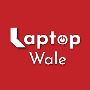 Laptop Wale : Second Hand Laptop In Bhopal