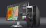 Dell precision 7920 workstation Rental with 24gb Graphic car