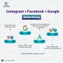 Maximize Your Reach with Instagram + Facebook