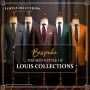 Luxury Bespoke Tailor in Bangkok
