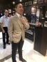 Affordable Men's Tailor Made Suits in Bangkok