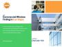 Stop the Heat & Glare: Upgrade Your Building with Commercial