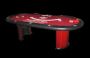 Dice Table Rental in Las Vegas
