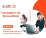 Top Sources for Life Insurance Leads: How to Find Quality 