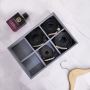 The Best Belt Organiser for Modern Wardrobes