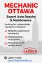 Mechanic Ottawa – Expert Auto Repairs & Maintenance