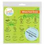 Explore Where Food Grows with Stickers & Geography Games