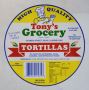Tony's Grocery