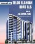 GLS Locations at Telok Blangah Road- Lavenlxy, Singapore.