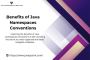 Mastering Java Naming Conventions: Best Practices and Guidel