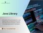 Java Gems: Unveiling the Library Vault