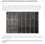 6 Benefits of Using Mild Steel Square Bar for Your project