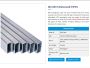 Searching for MS Rectangular Pipes supplier in Vadodara?