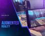 Futuristic Augmented Reality in Dubai