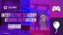 Futuristic Interactive Games in Dubai