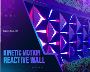 Dubai Smart Kinetic Displays