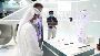 UAE  Pioneers in Advanced Robotics