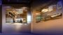 Modern Museum Design with Interactive Tech in Dubai