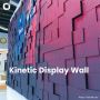 UAE’s Creators of Kinetic Motion Experiences