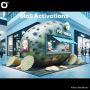 Dubai’s Specialists in High-Impact Museum Displays