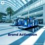 Dubai’s Leaders in Creative Brand Installations