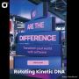 Innovative Kinetic Visuals for the UAE