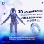UAE’s Visionaries in Advanced 3D Holographic Systems