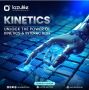 Next-Gen Kinetic Visuals in Dubai