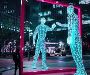 Experiential Marketing with Cutting-Edge Tech At Lazulite
