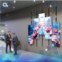 Dubai’s Impressive Custom LED Display Designers