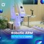 Dubai’s Captivating Robotics Designers