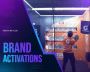 Dubai’s Striking Brand Activation Designers Dubai’s Striking Brand Activation Designers