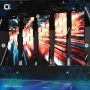 Kinetic Artistry Redefining Dubai’s Event Spaces