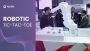 Interactive Robotics Innovation for UAE Exhibitions