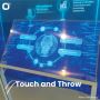 Immersive Showcases with Dubai’s Interactive Screens