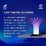 Immersive LED Display Solutions Redefining Dubai Spaces