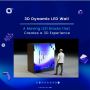 Immersive LED Wall Displays Redefining Dubai Spaces