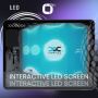 Dynamic Screen Experiences Redefining Dubai Spaces