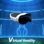 Dynamic VR Experiences Redefining Dubai’s Virtual Reality